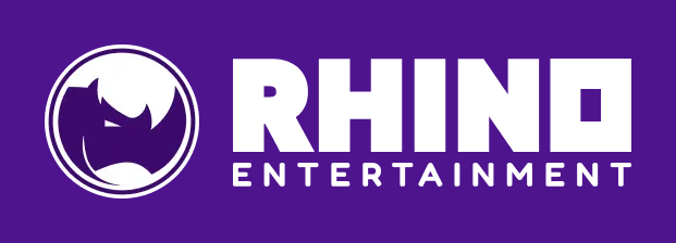 Rhino Entertainment logo